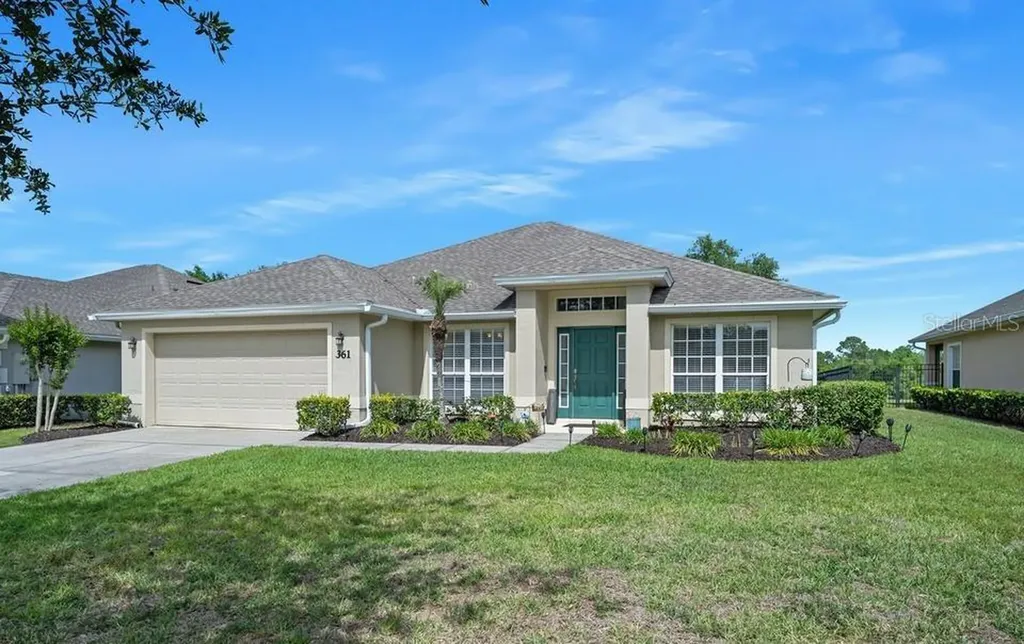 361 Perfect Drive Daytona Beach FL 32124
