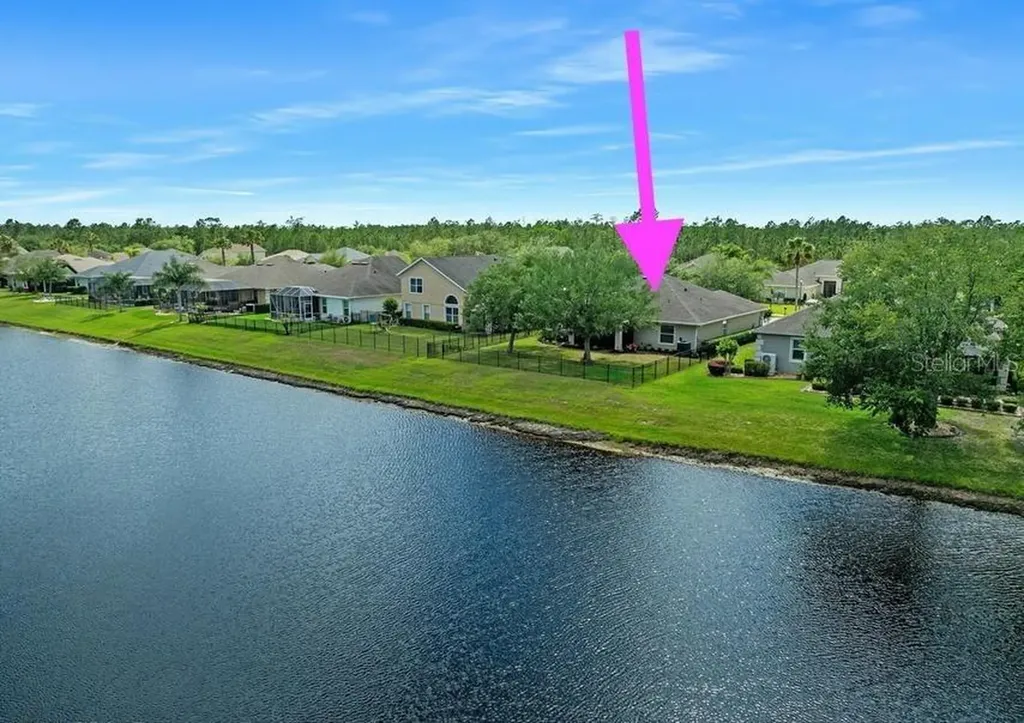 361 Perfect Drive Daytona Beach FL 32124