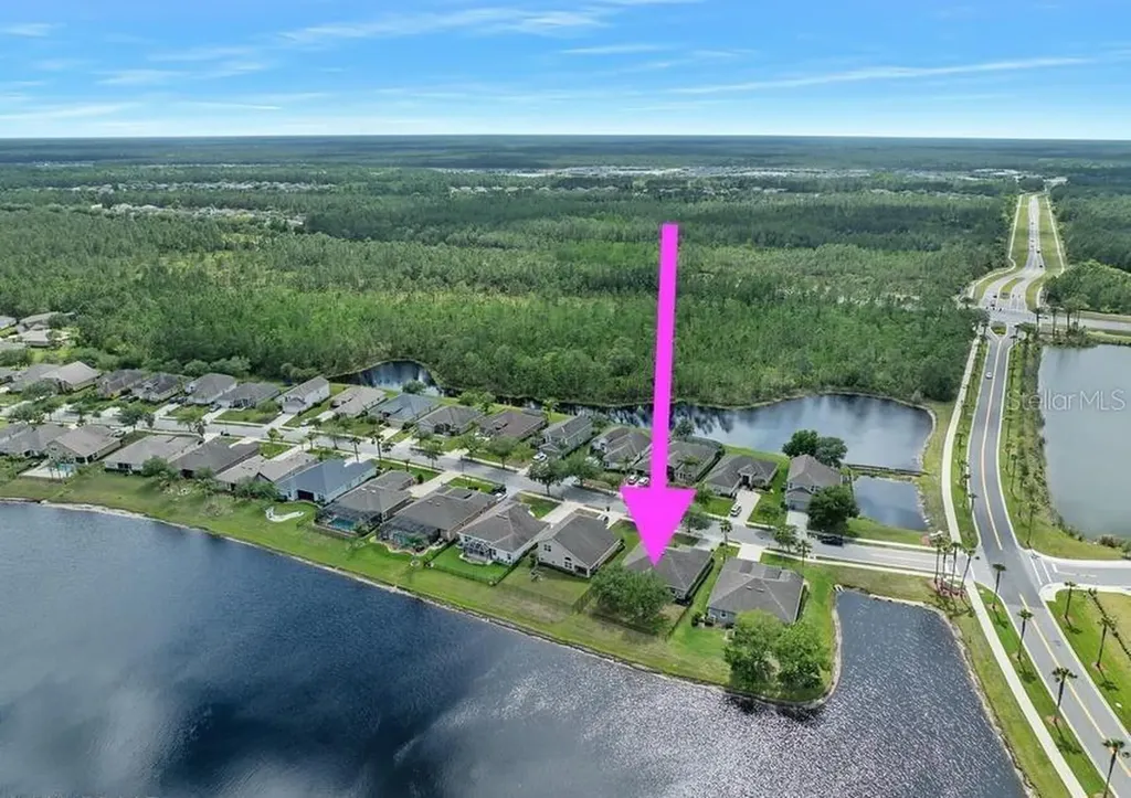 361 Perfect Drive Daytona Beach FL 32124