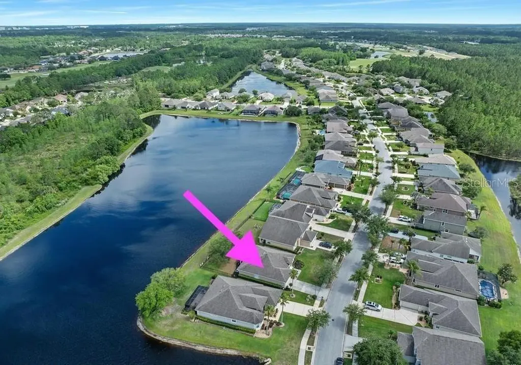 361 Perfect Drive Daytona Beach FL 32124