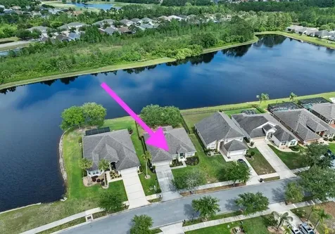 361 Perfect Drive Daytona Beach FL 32124