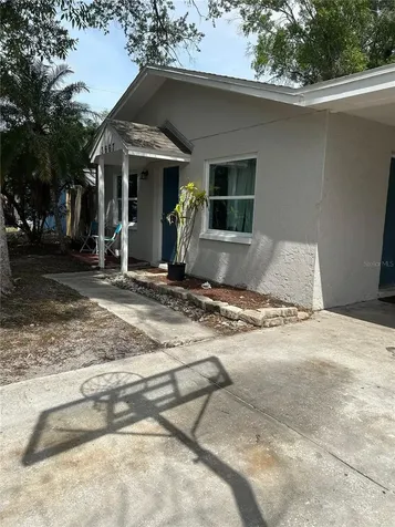 3667 135th Avenue Largo FL 33771