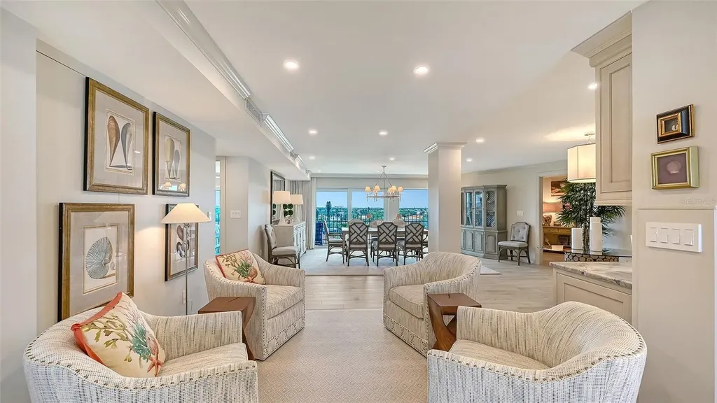 101 Benjamin Franklin Drive Sarasota FL 34236