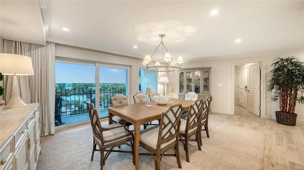 101 Benjamin Franklin Drive Sarasota FL 34236
