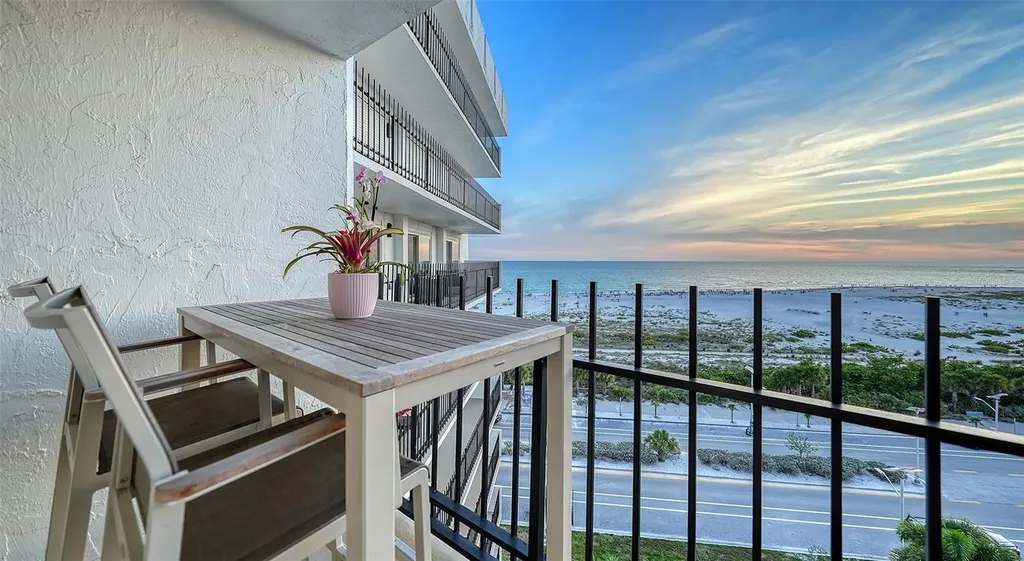 101 Benjamin Franklin Drive Sarasota FL 34236