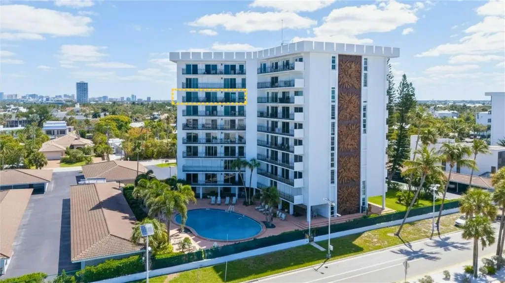101 Benjamin Franklin Drive Sarasota FL 34236