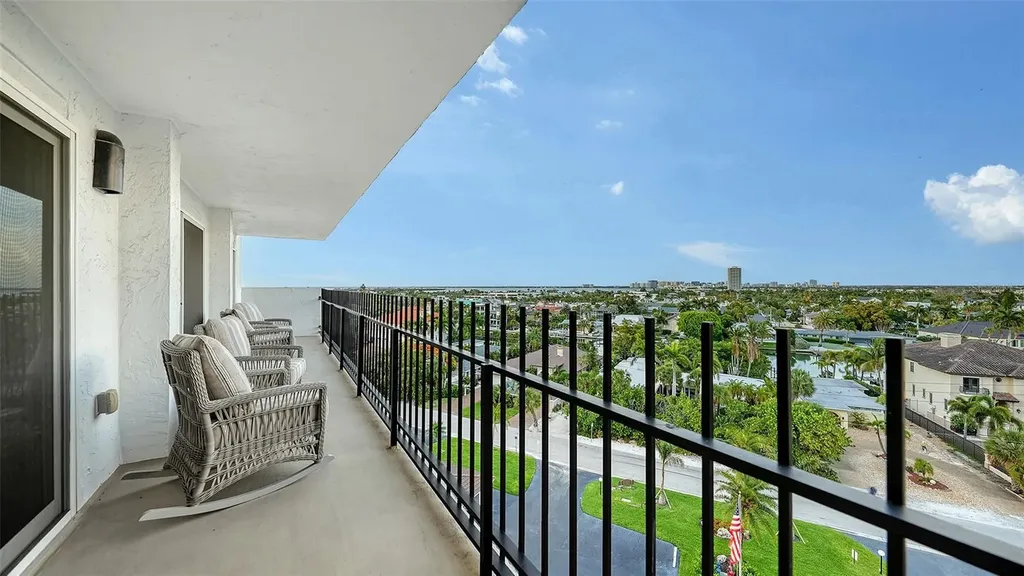 101 Benjamin Franklin Drive Sarasota FL 34236