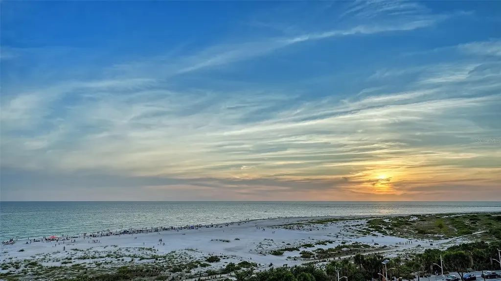 101 Benjamin Franklin Drive Sarasota FL 34236