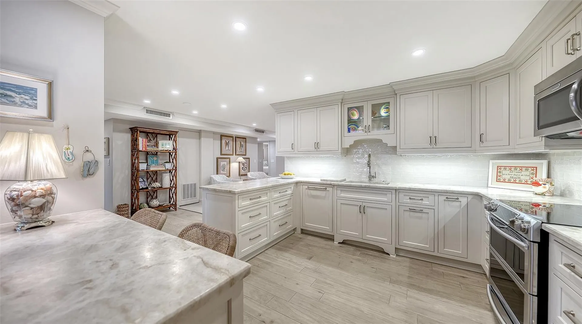 101 Benjamin Franklin Drive Sarasota FL 34236