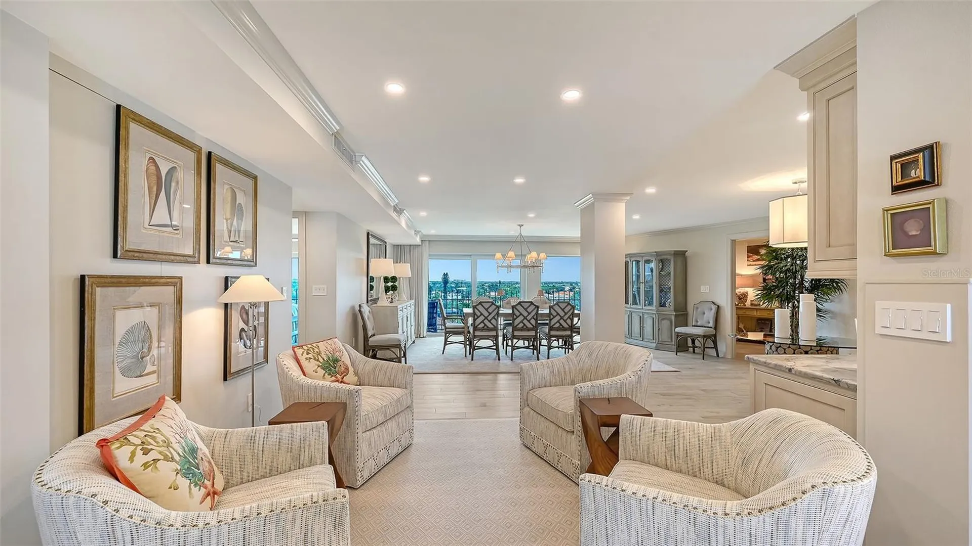 101 Benjamin Franklin Drive Sarasota FL 34236