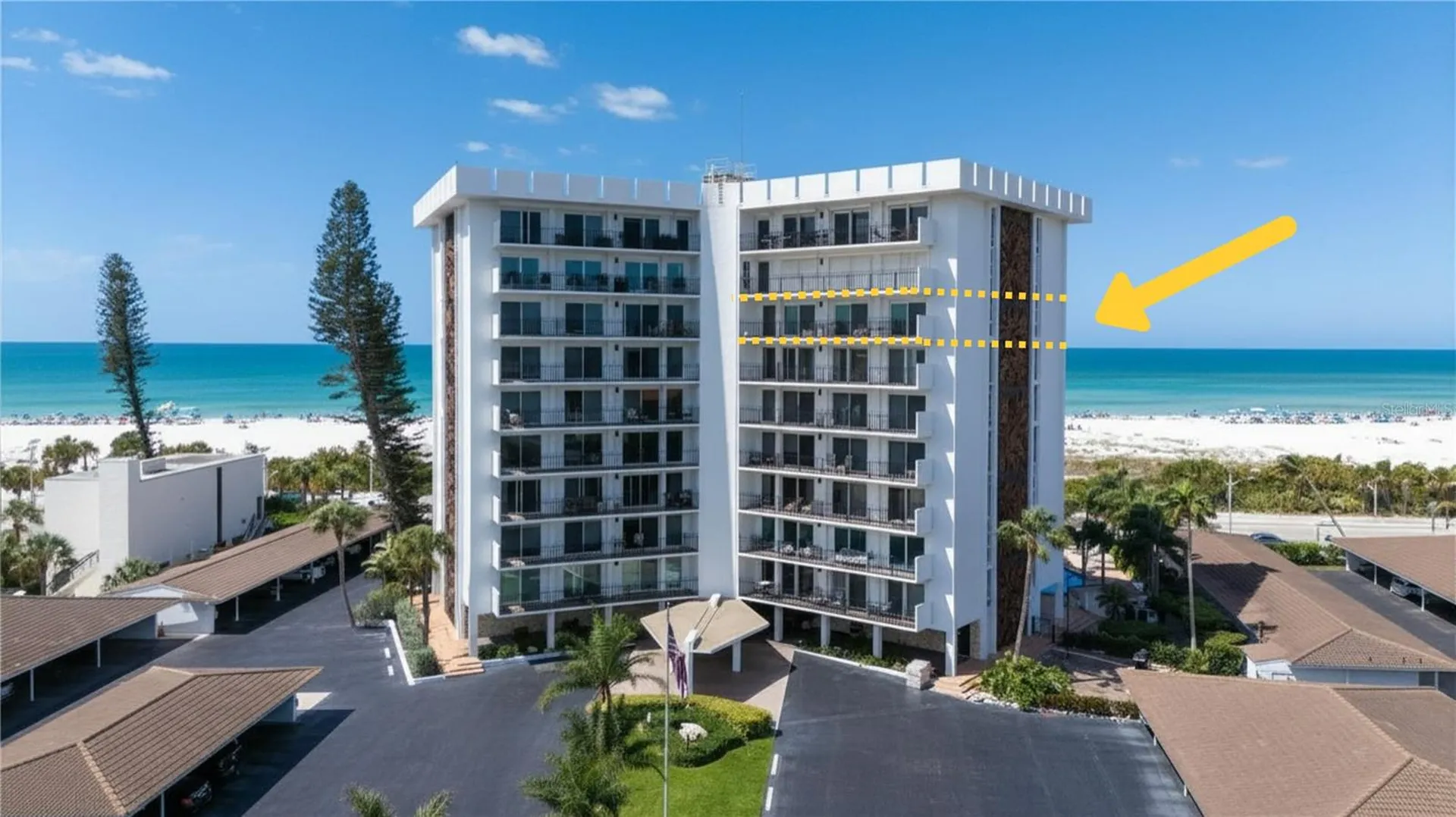 101 Benjamin Franklin Drive Sarasota FL 34236