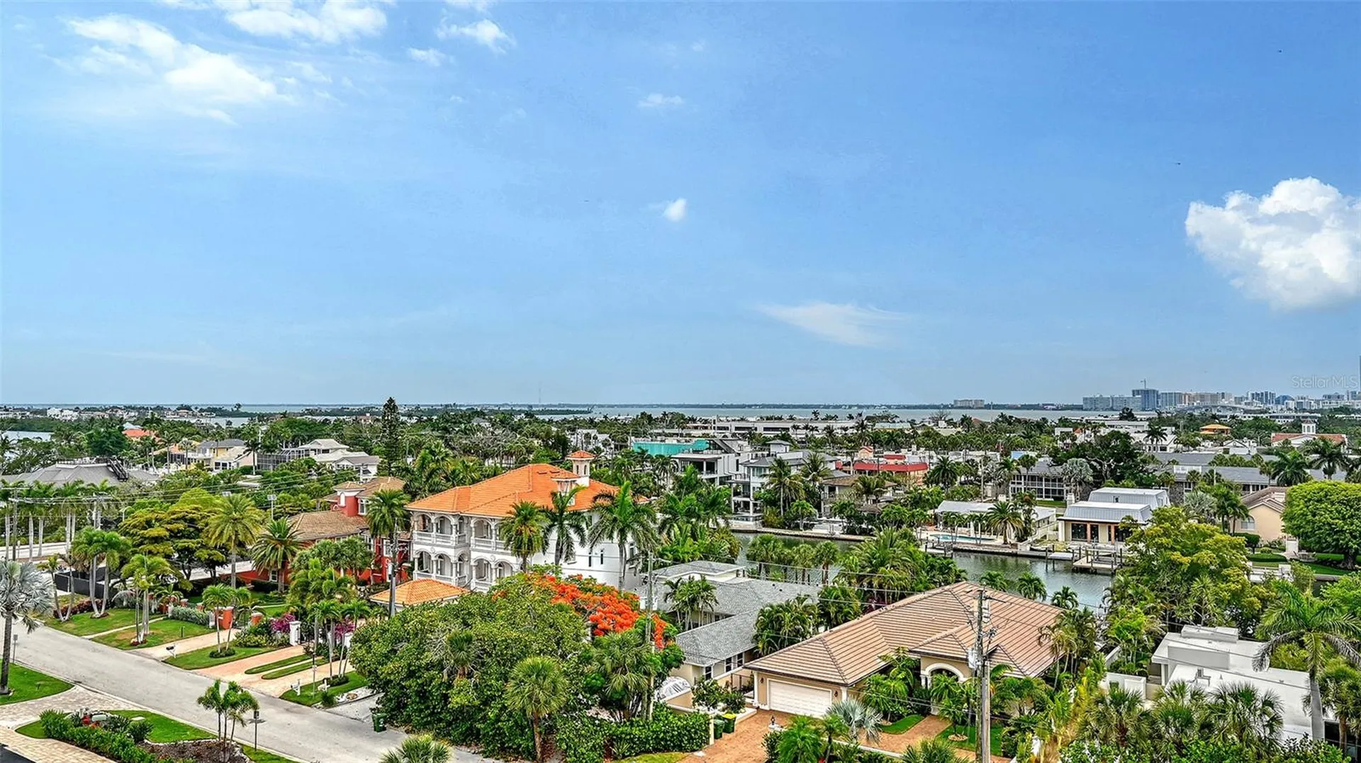 101 Benjamin Franklin Drive Sarasota FL 34236