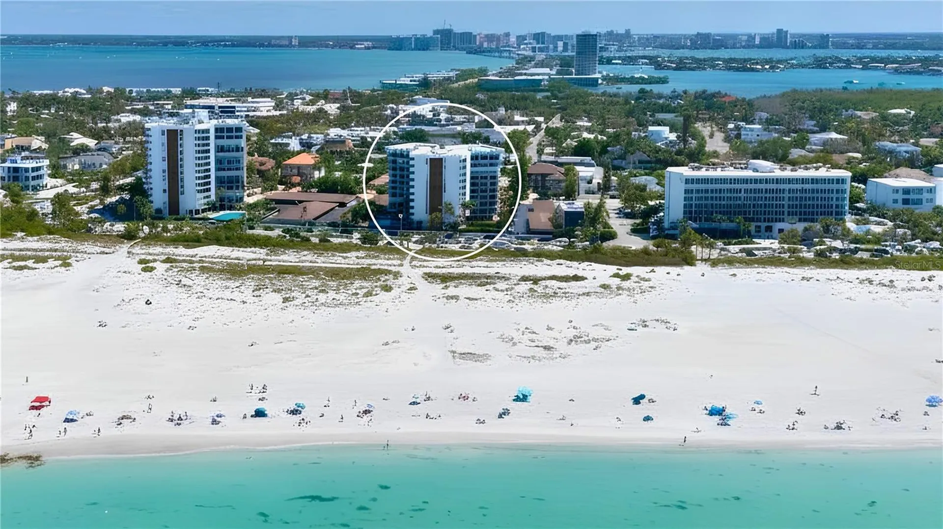 101 Benjamin Franklin Drive Sarasota FL 34236