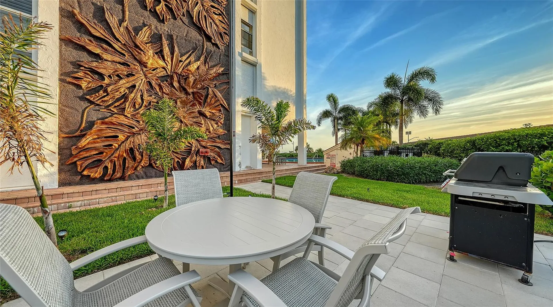 101 Benjamin Franklin Drive Sarasota FL 34236