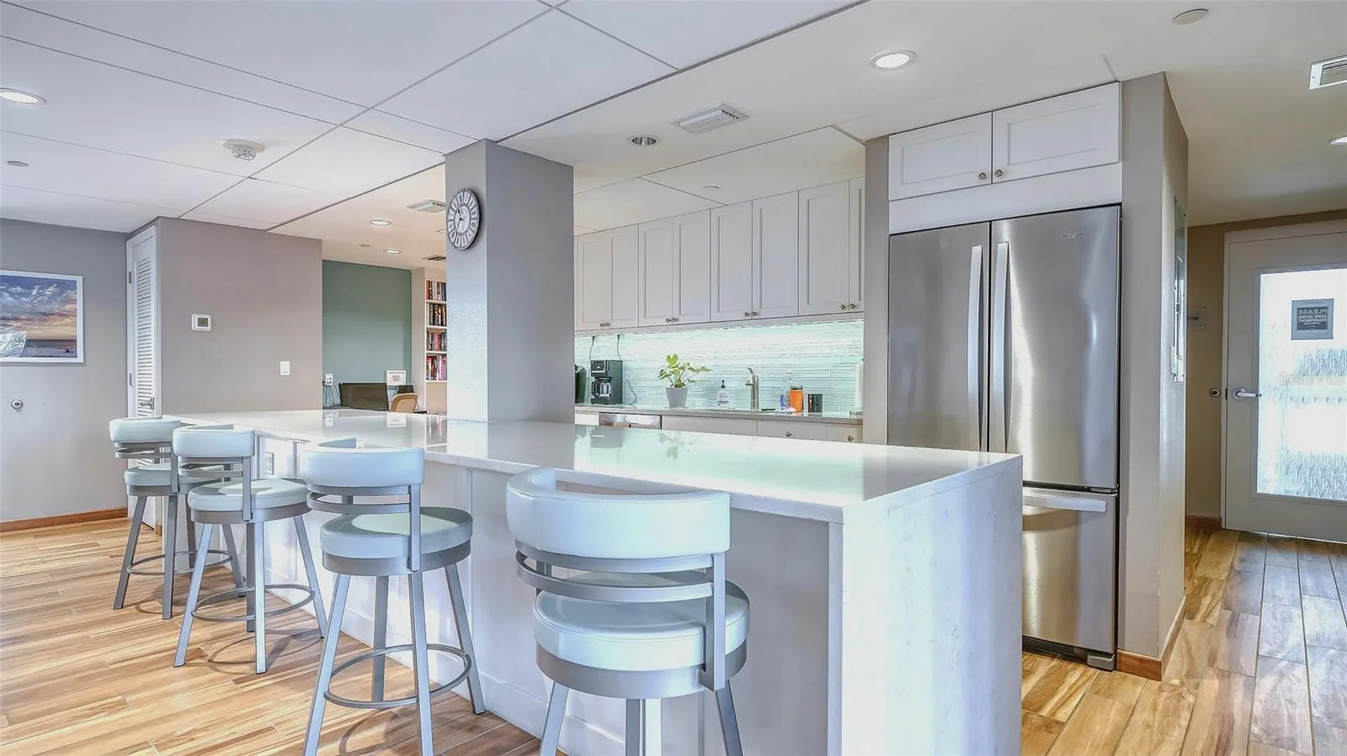 101 Benjamin Franklin Drive Sarasota FL 34236