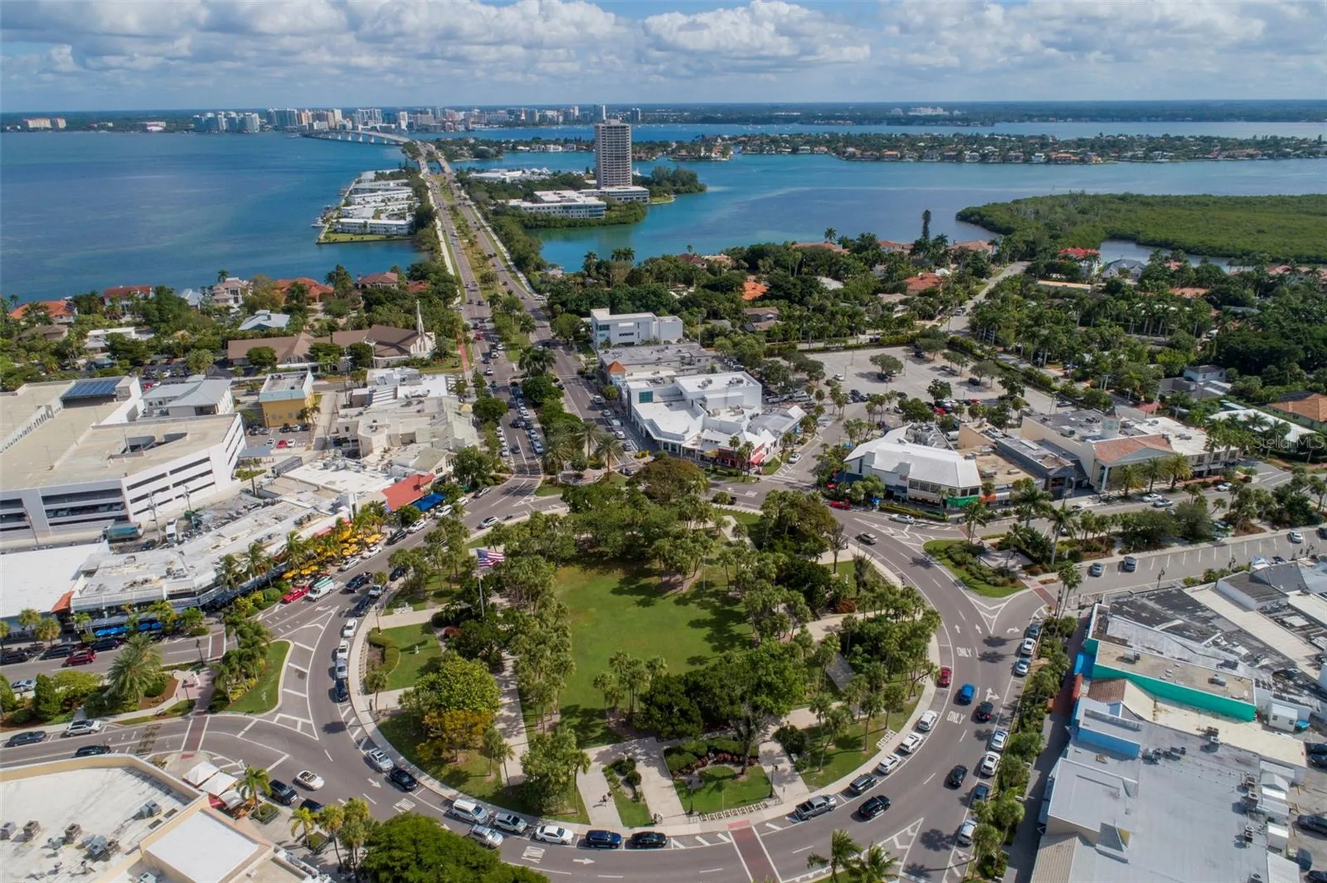 101 Benjamin Franklin Drive Sarasota FL 34236