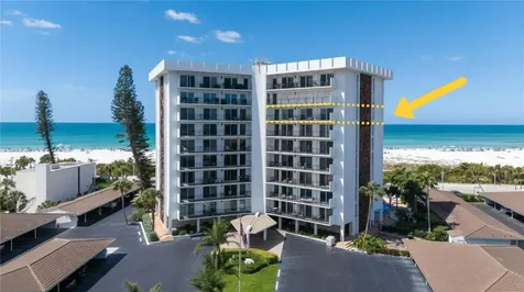 101 Benjamin Franklin Drive Sarasota FL 34236