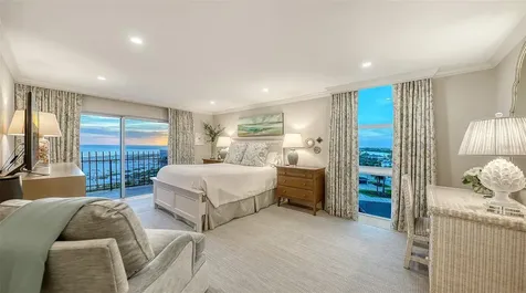 101 Benjamin Franklin Drive Sarasota FL 34236