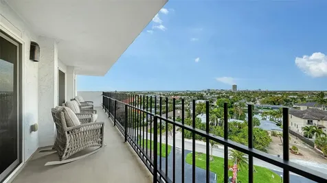 101 Benjamin Franklin Drive Sarasota FL 34236
