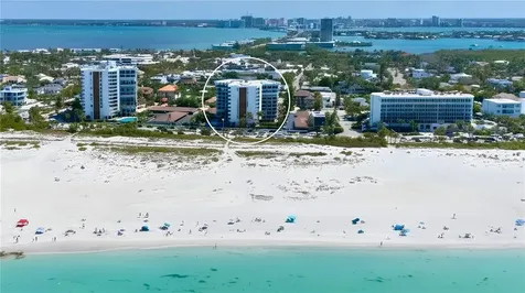 101 Benjamin Franklin Drive Sarasota FL 34236