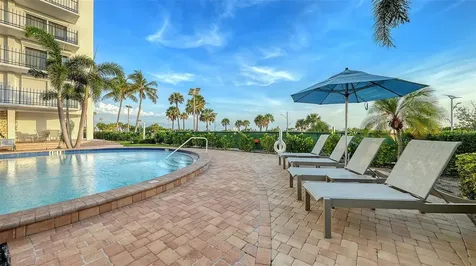 101 Benjamin Franklin Drive Sarasota FL 34236