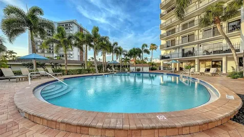 101 Benjamin Franklin Drive Sarasota FL 34236