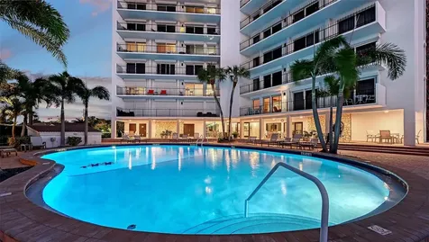 101 Benjamin Franklin Drive Sarasota FL 34236