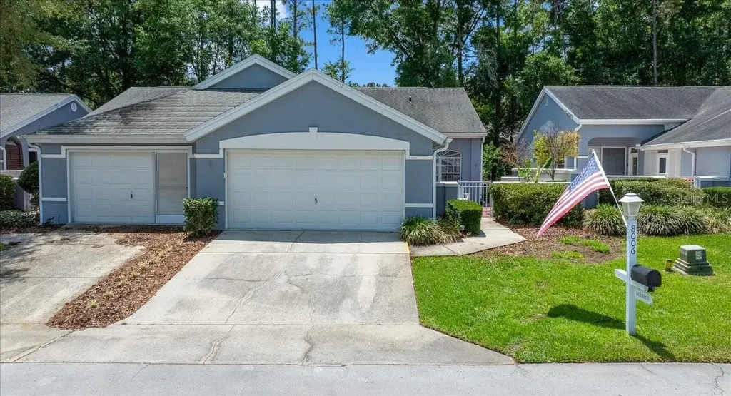8006 SW 115th Loop Ocala FL 34481