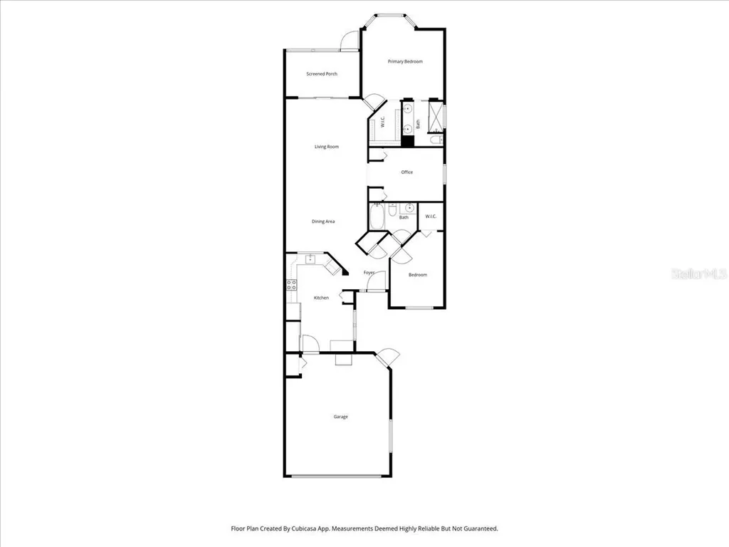 8006 SW 115th Loop Ocala FL 34481