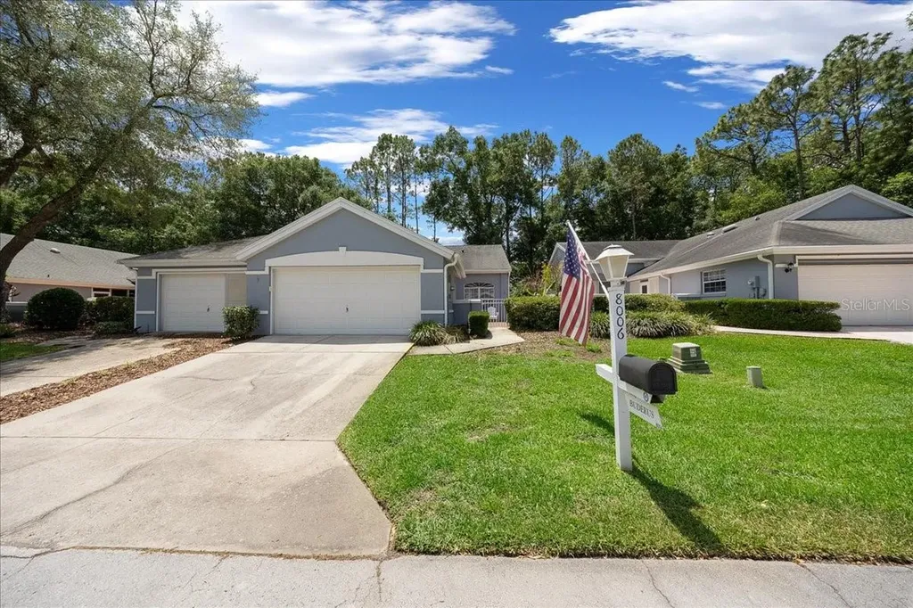 8006 SW 115th Loop Ocala FL 34481
