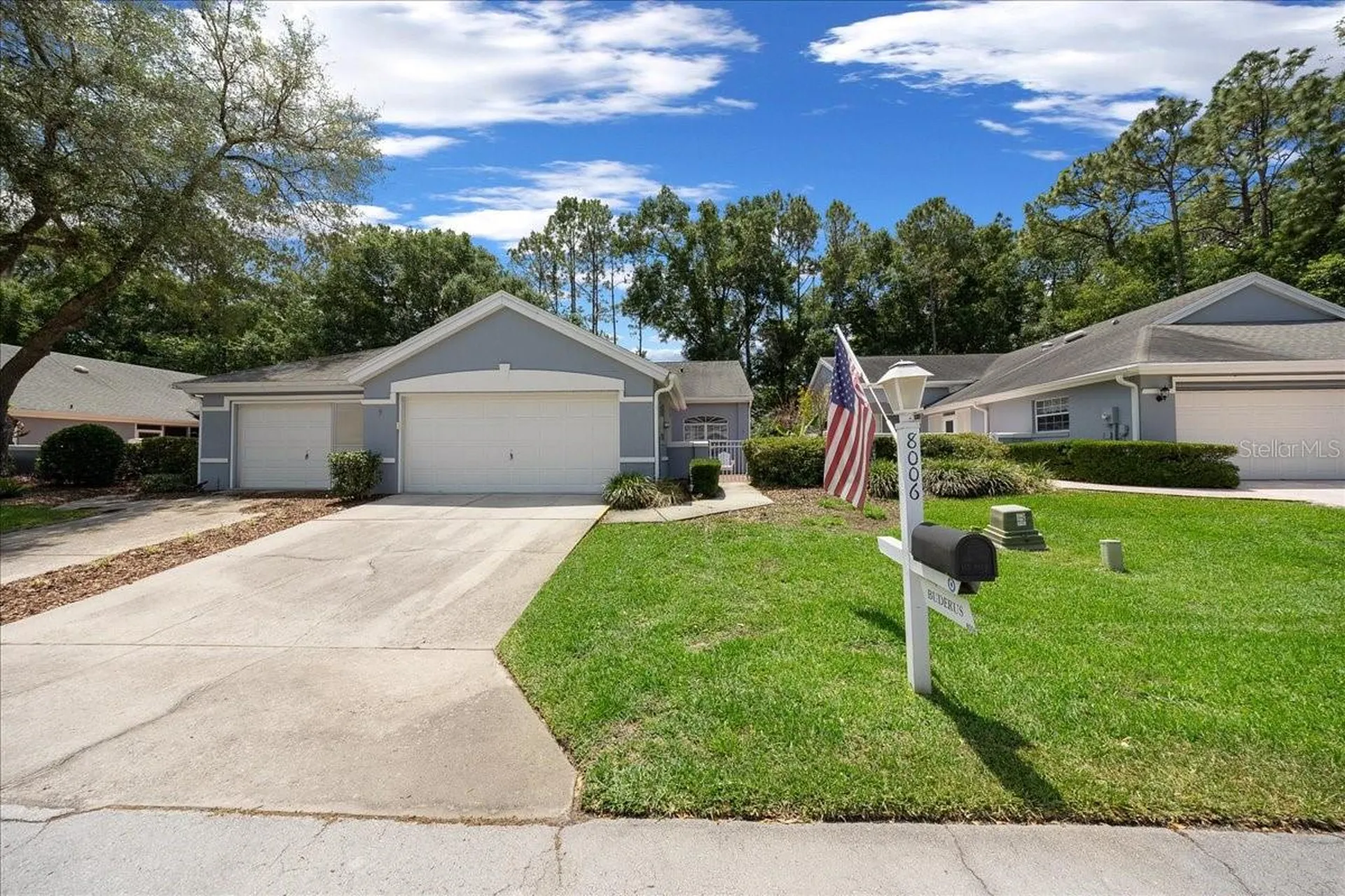 8006 SW 115th Loop Ocala FL 34481