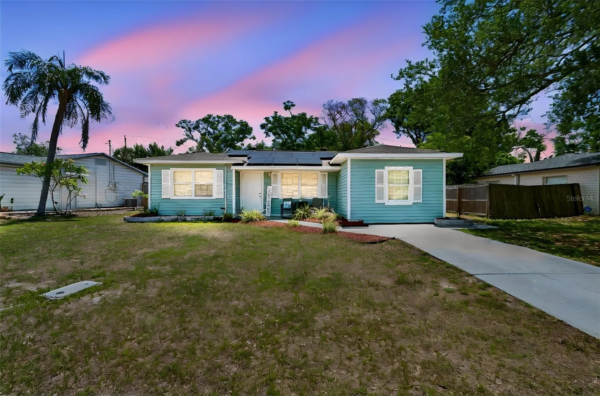 111 W Grapefruit Circle Clearwater FL 33763