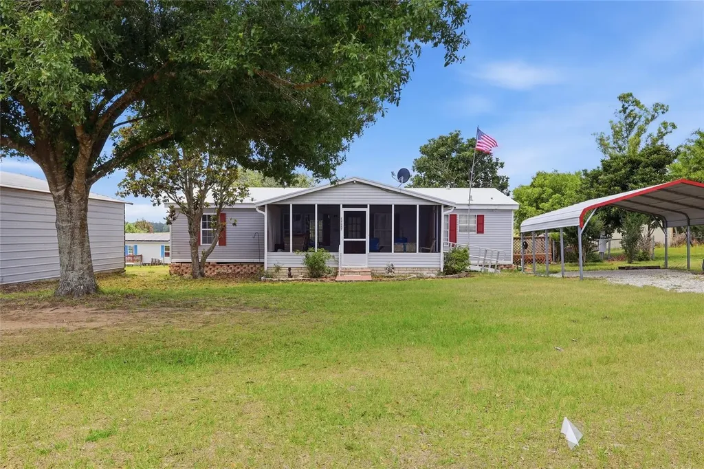 14647 Billie Lane Dade City FL 33525