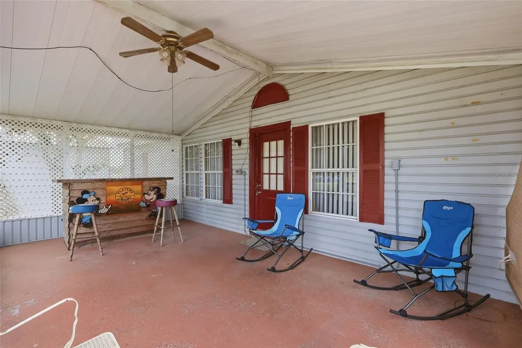 14647 Billie Lane Dade City FL 33525