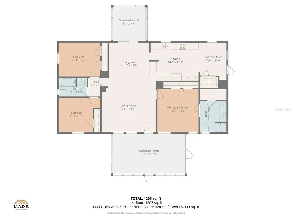 14647 Billie Lane Dade City FL 33525