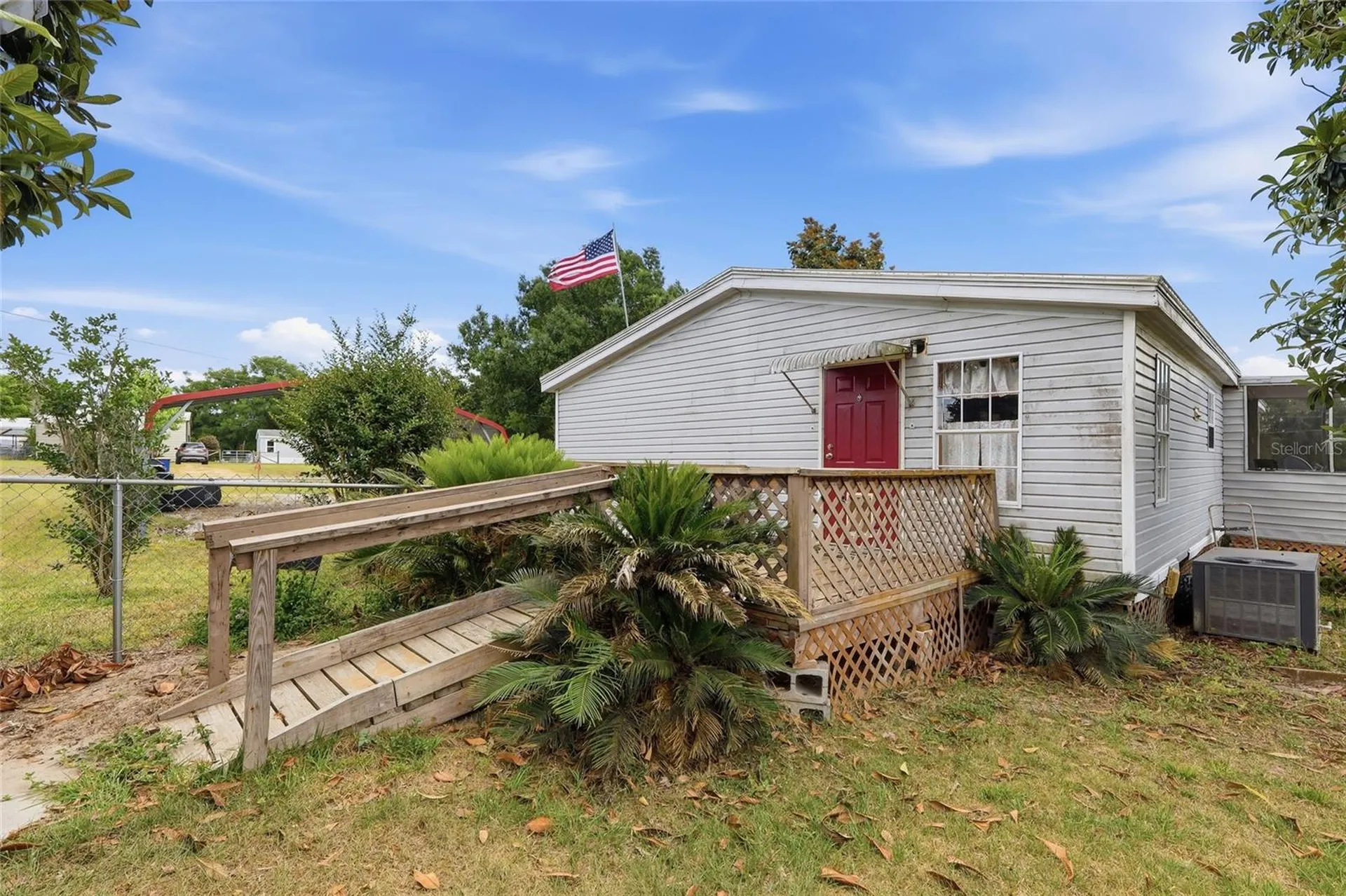 14647 Billie Lane Dade City FL 33525