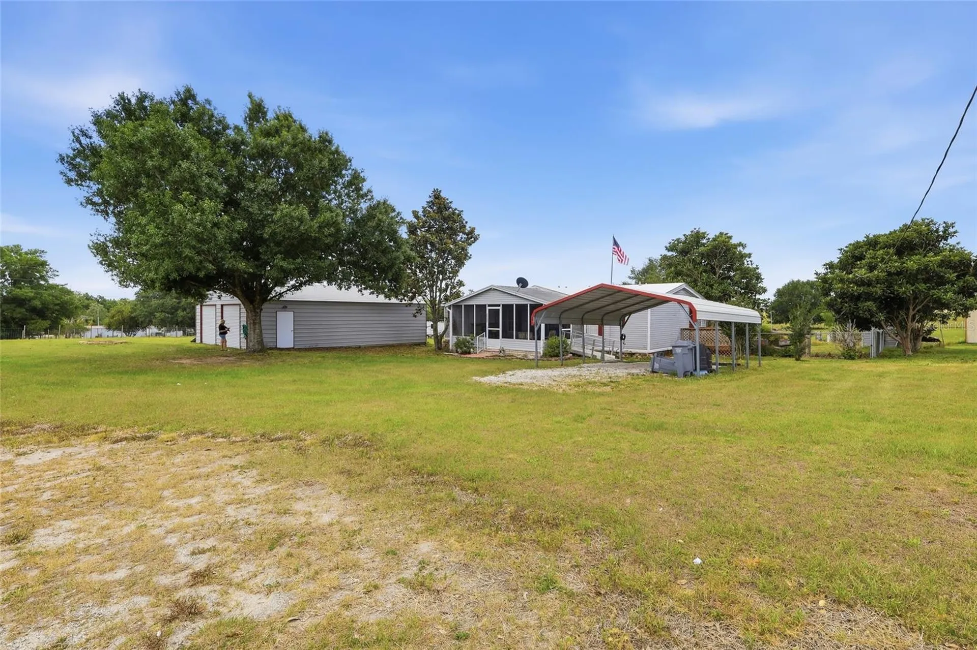 14647 Billie Lane Dade City FL 33525