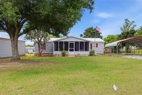 14647 Billie Lane Dade City FL 33525