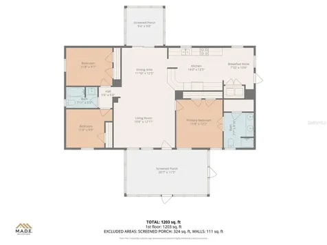 14647 Billie Lane Dade City FL 33525