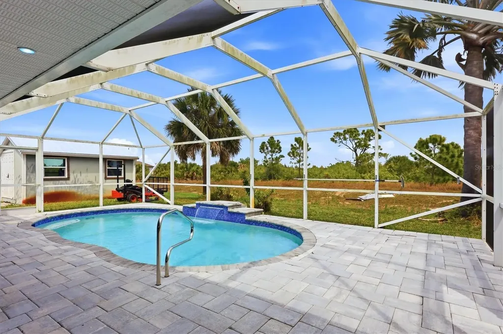 8188 Welsford Road Port Charlotte FL 33981