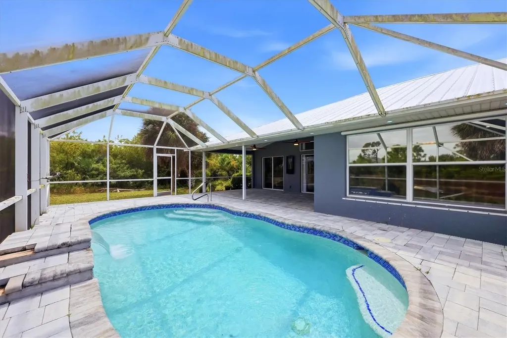 8188 Welsford Road Port Charlotte FL 33981