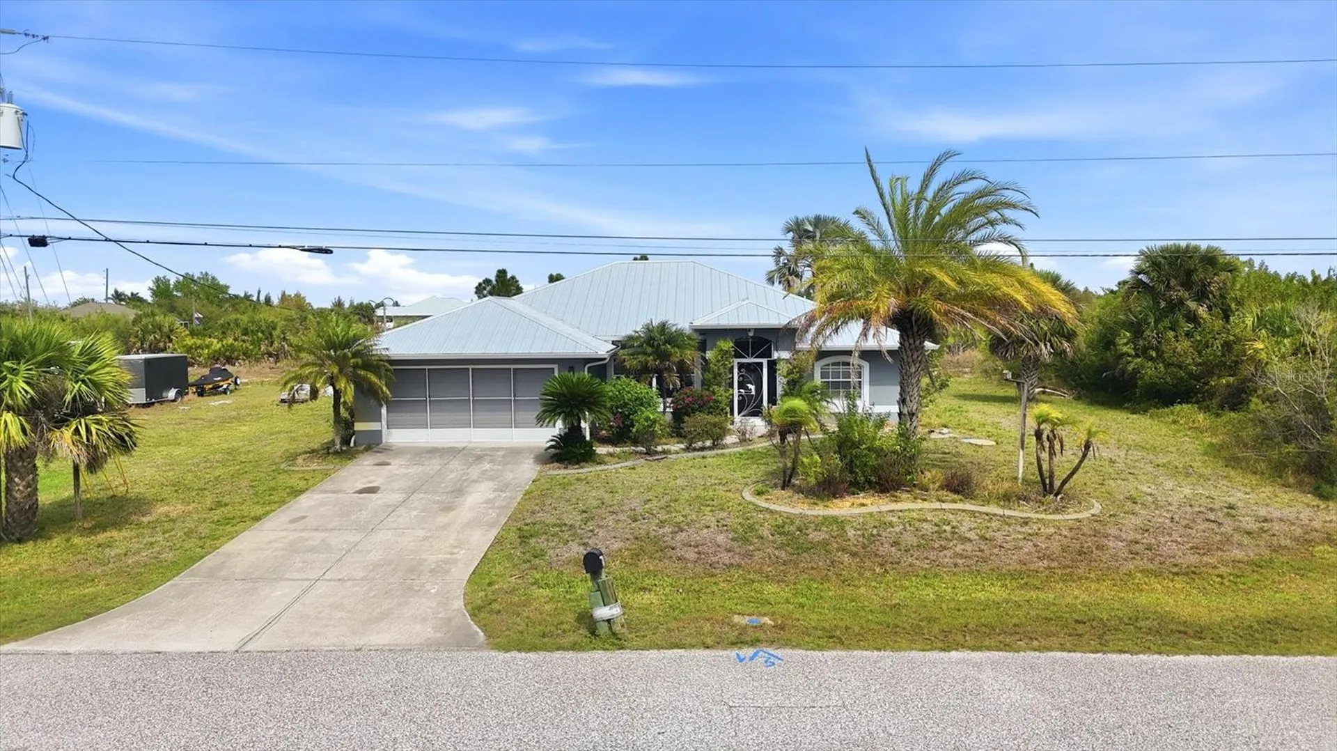 8188 Welsford Road Port Charlotte FL 33981
