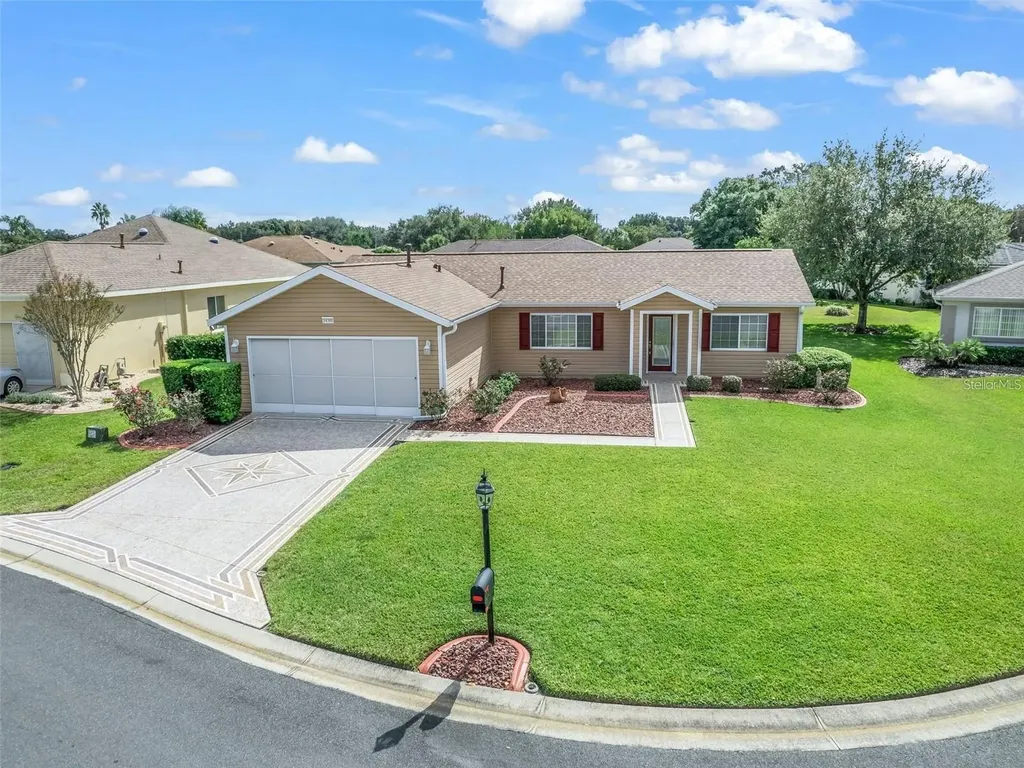 14300 SE 85th Avenue Summerfield FL 34491