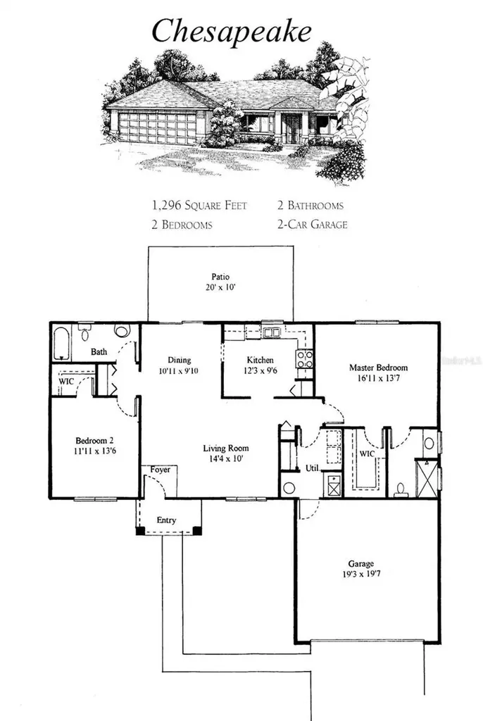 14300 SE 85th Avenue Summerfield FL 34491
