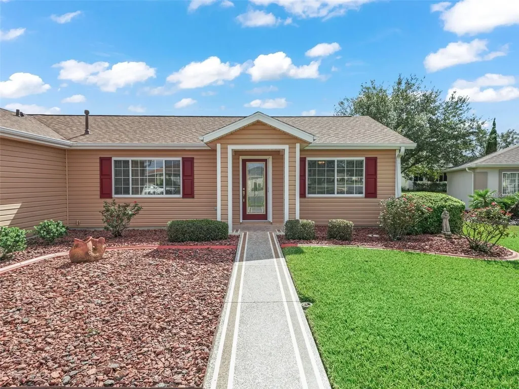 14300 SE 85th Avenue Summerfield FL 34491