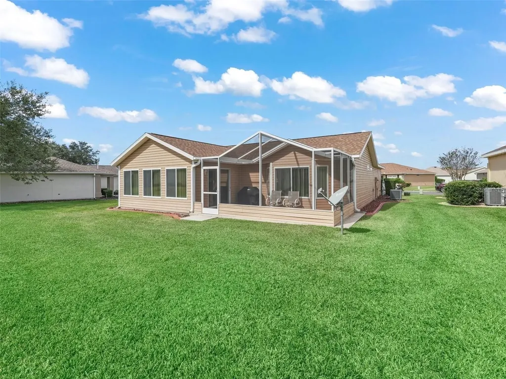 14300 SE 85th Avenue Summerfield FL 34491