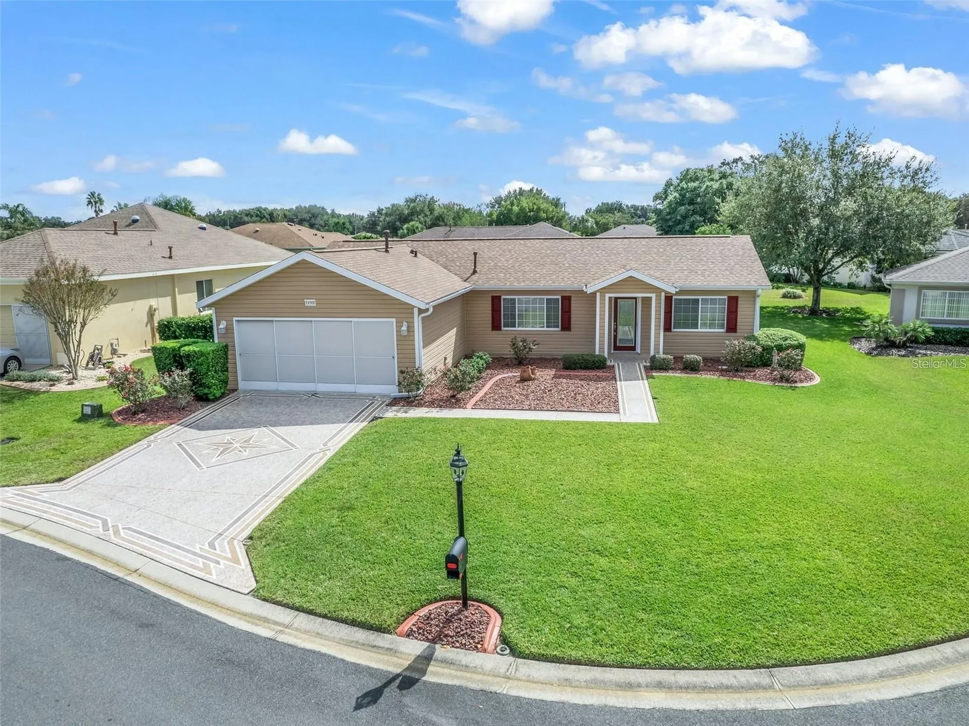 14300 SE 85th Avenue Summerfield FL 34491