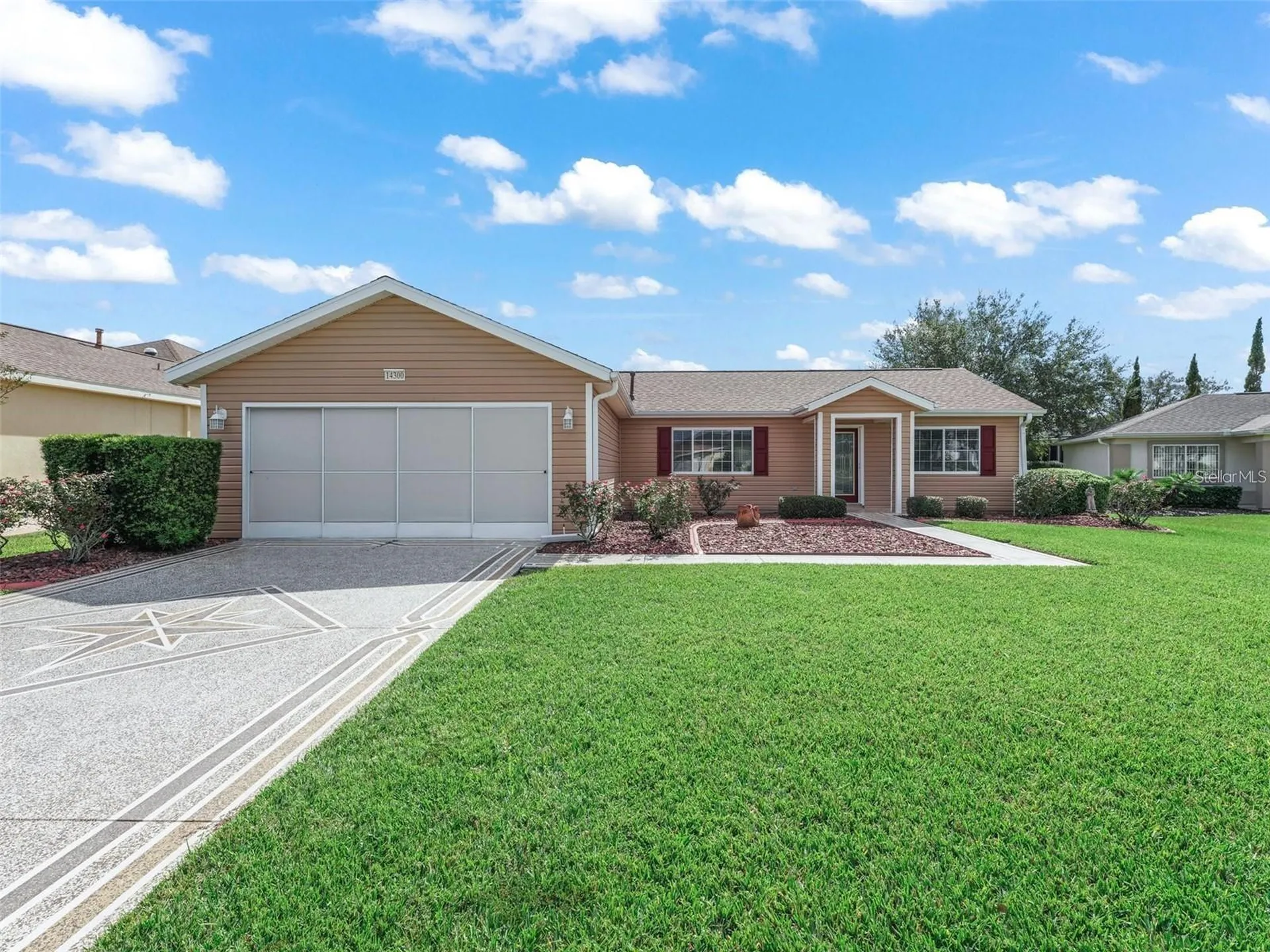 14300 SE 85th Avenue Summerfield FL 34491
