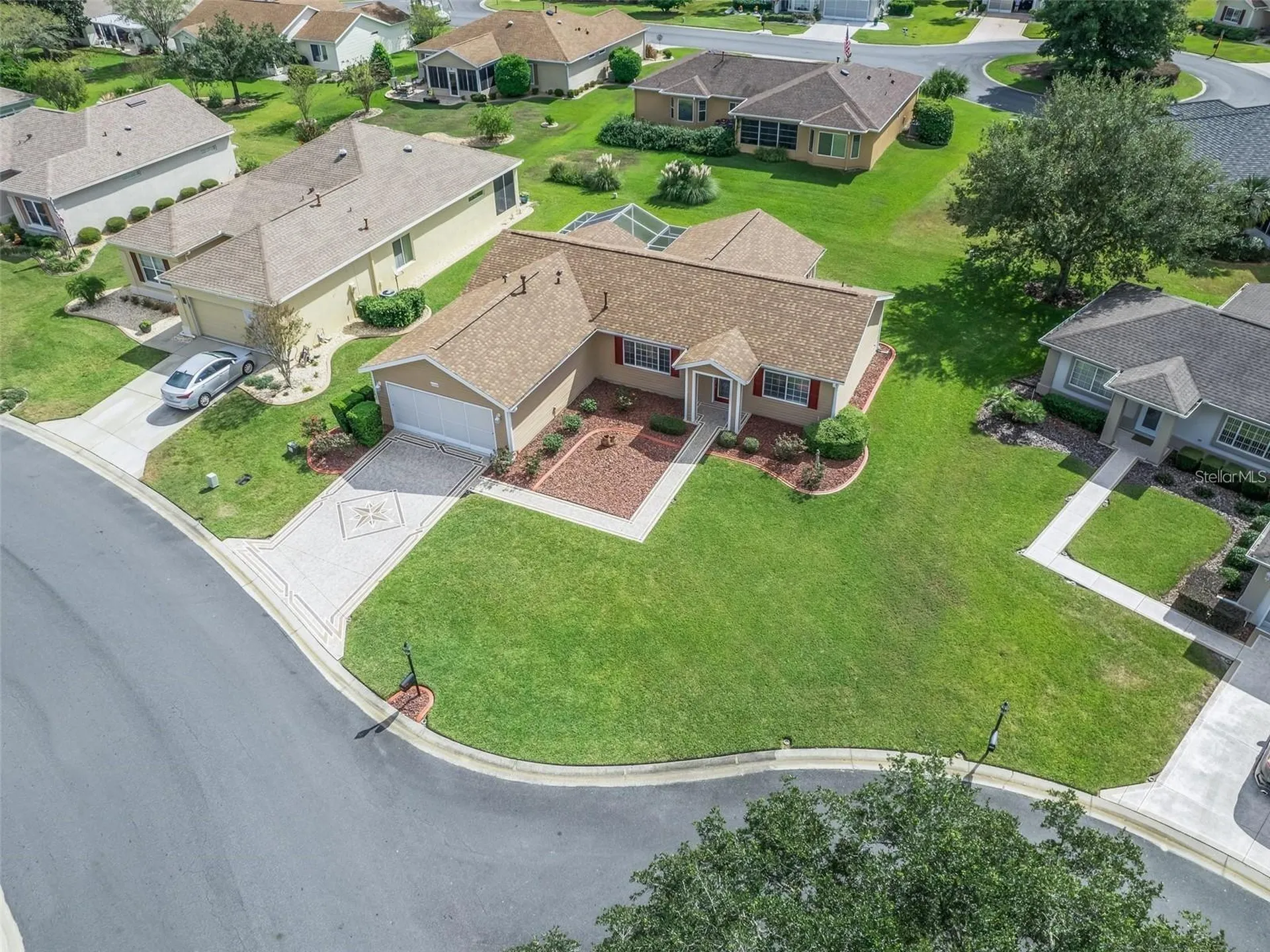 14300 SE 85th Avenue Summerfield FL 34491