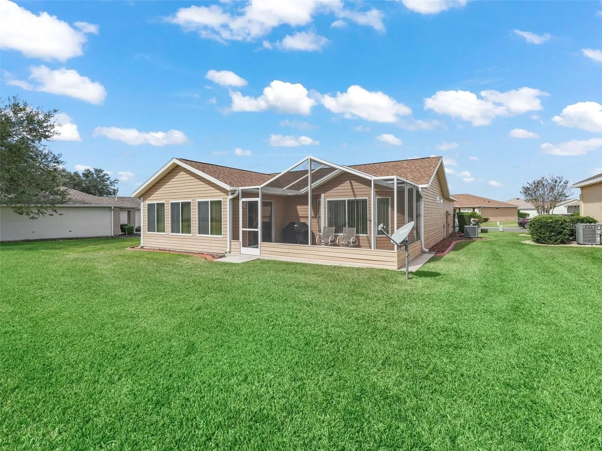 14300 SE 85th Avenue Summerfield FL 34491